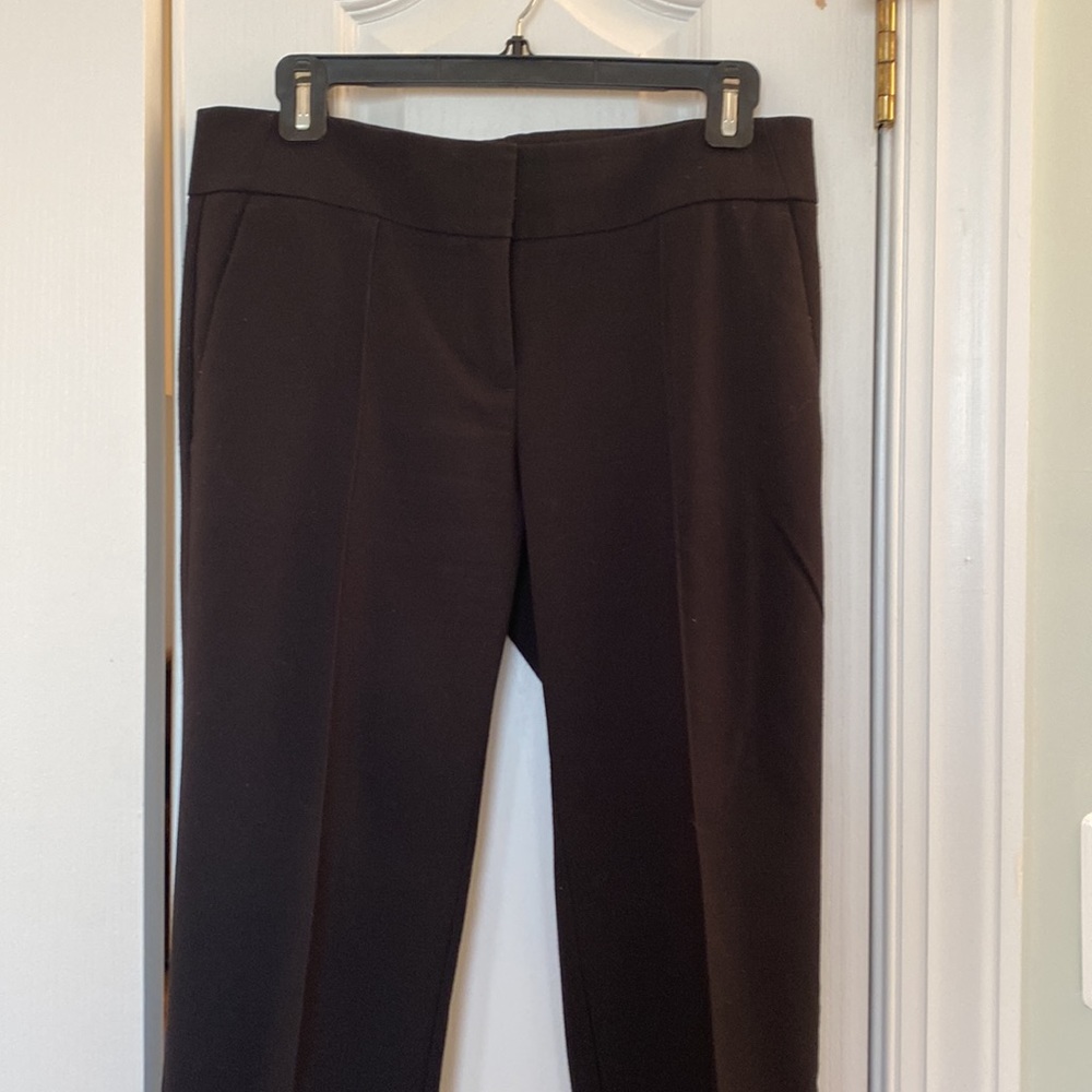 Loft Marisa fit dress pants sz4